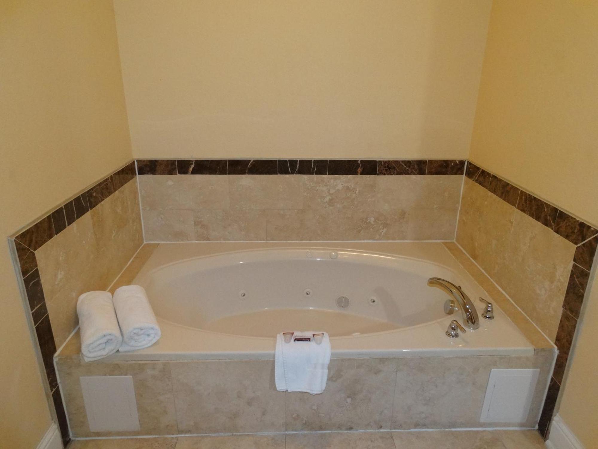 Regency Inn & Suites - Baytown Quarto foto